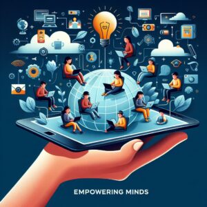 Empowering Minds