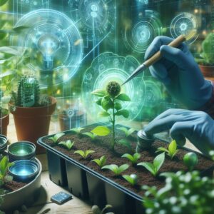 Cultivating Green Intelligence