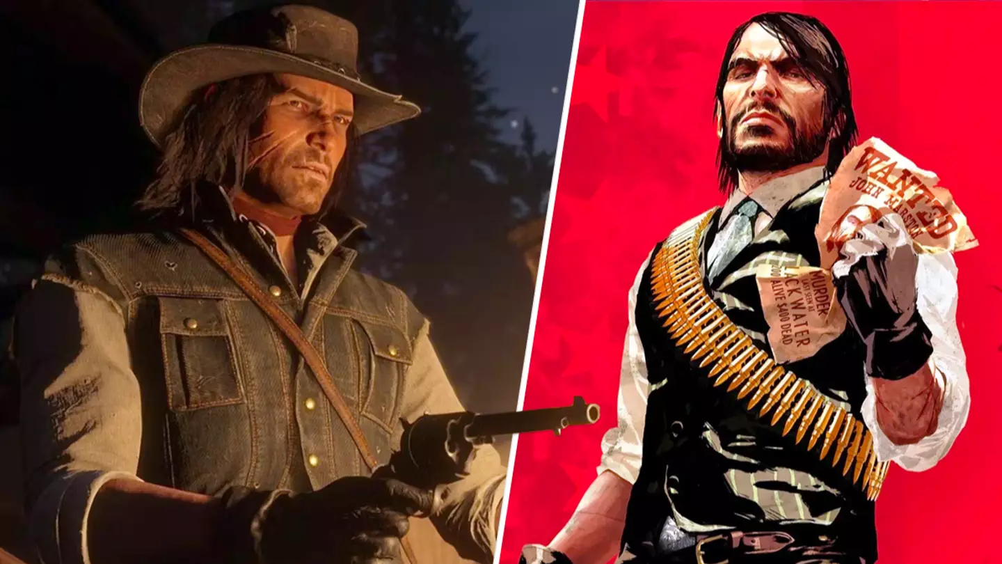 Ovoslot Mengapa Red Dead Redemption di PC Patut Dicoba