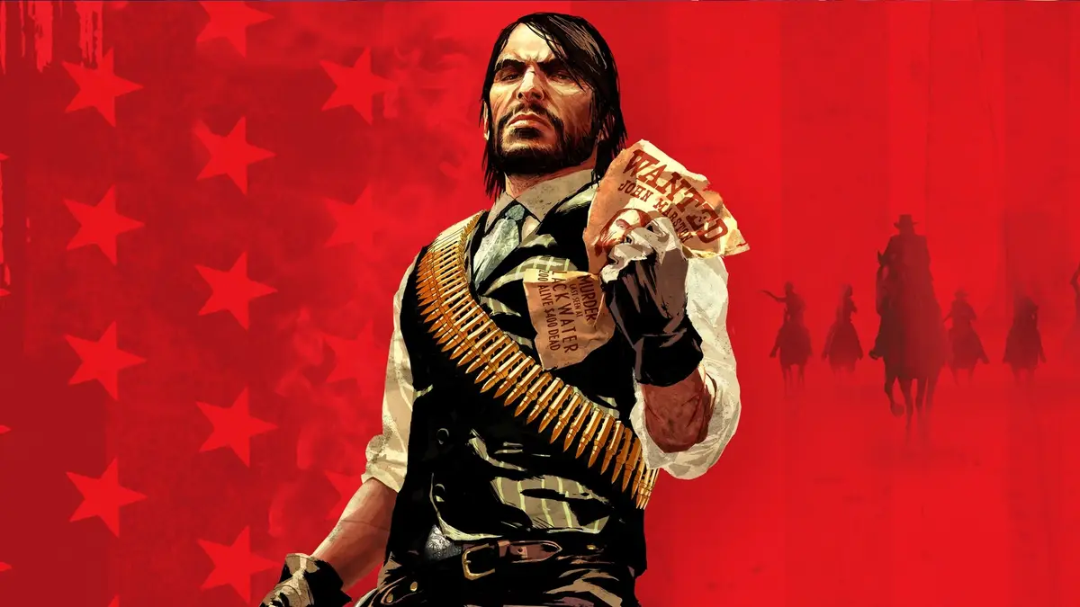 Ovoslot Red Dead Redemption Kini Hadir untuk versi PC